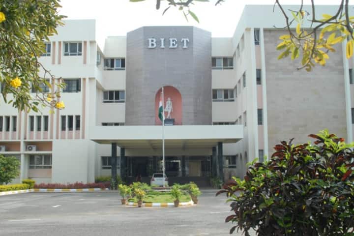 Bapuji Institute of Engineering & Technology (BIET), Davangere campus