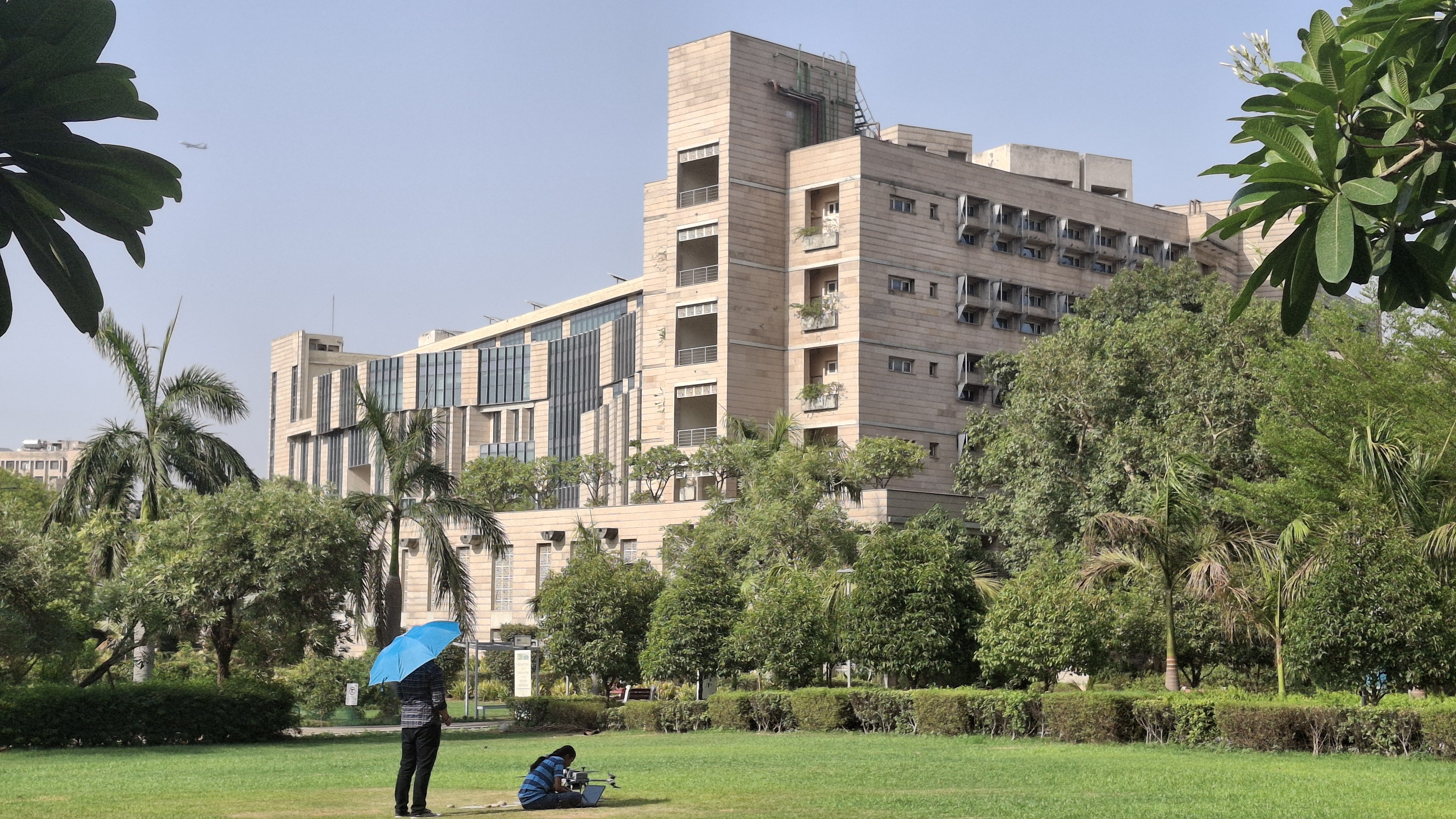 IIIT Delhi Fees 2026-27: 4-Year B.Tech Fee Structure