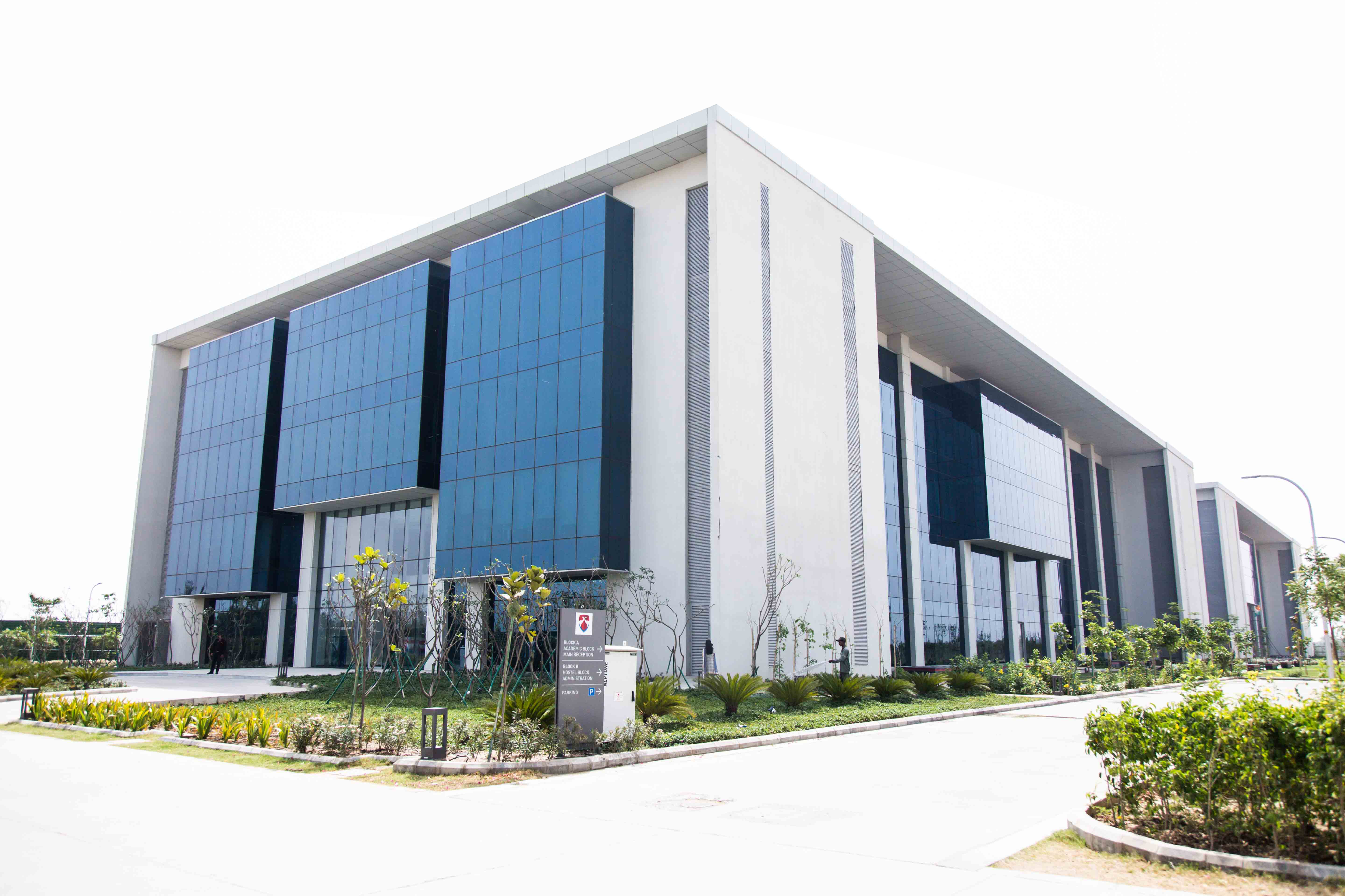 Bennett Management Quota Fees 2026-27: Branch-wise Fees